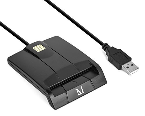 Gempc Smart Card Reader Driver For Mac