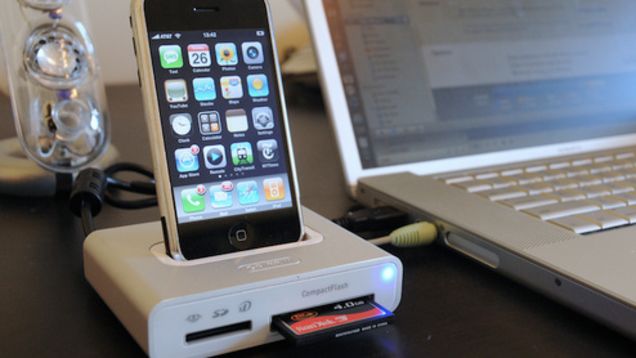 Club Hub For Mac Or Iphone Card Reader Compatibility